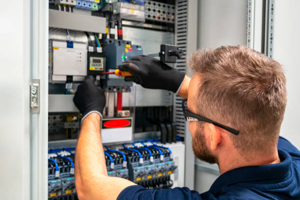 Reliable SC Electrician Solutions