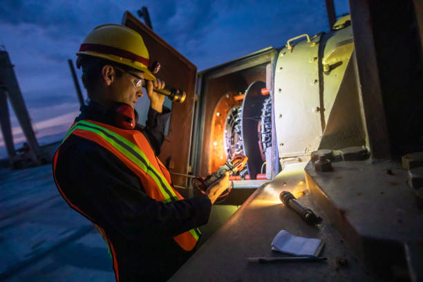 Best Electrical Contractors for Businesses  in Bamberg, SC